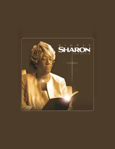 Listen to Sharon Patrick, watch music videos, read bio, see tour dates & more!