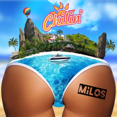 Chilin - Single