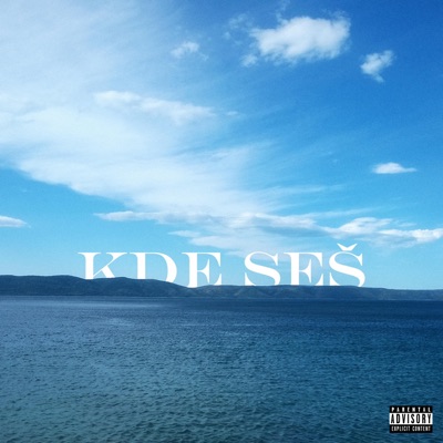 Kde Seš - Single