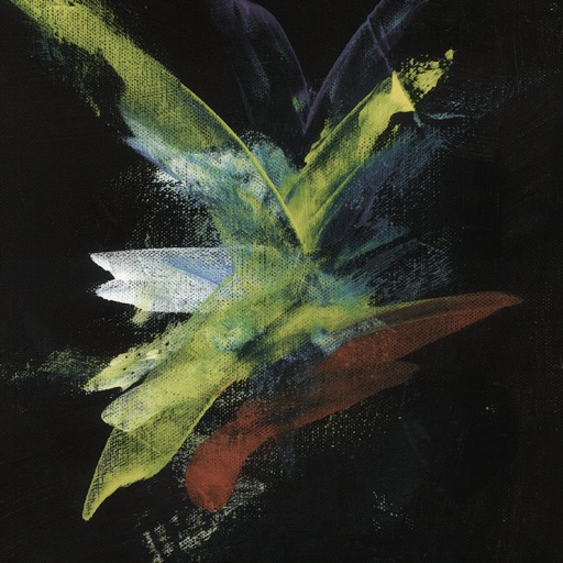 Album artwork