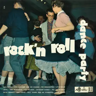 lataa albumi Various - Rock And Roll Dance Party Vol 1