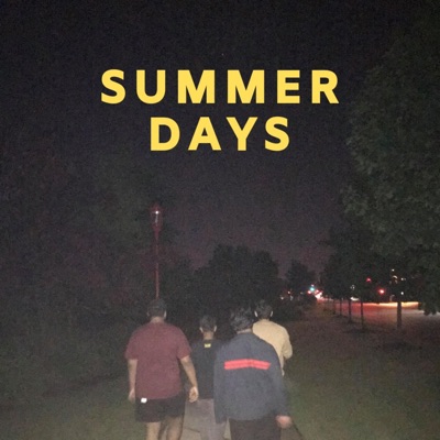 Summer Days - Single