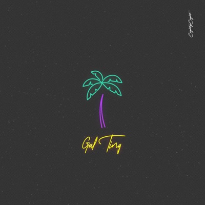 Gal Ting - Single