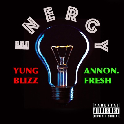 Energy (feat. Annon-Fresh) - Single