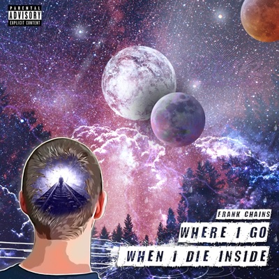 Where I Go When I Die Inside - EP
