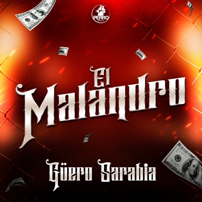 El Malandro - Single