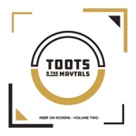 Toots and the Maytals - Pressure Drop