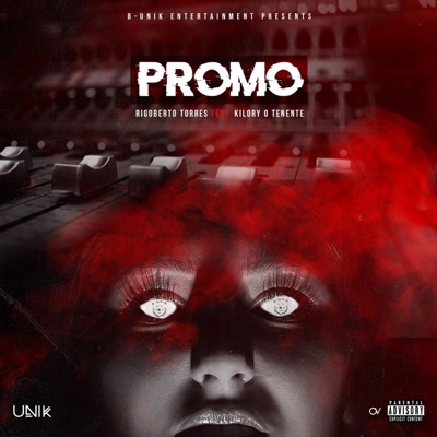 Promo (feat. Kilory o Tenente) - Single