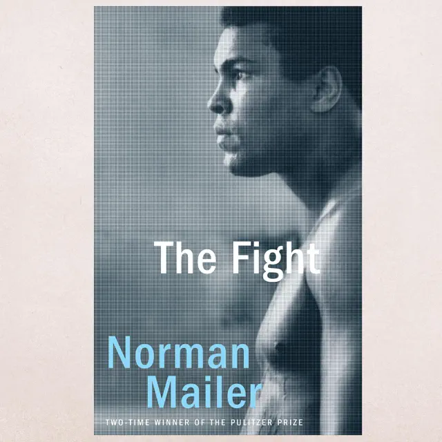 The Fight (Unabridged)