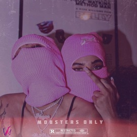 Maria Violet Mob, Lone Kuzz & Krosszn