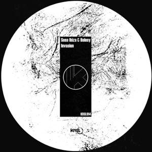 Invasion - Single