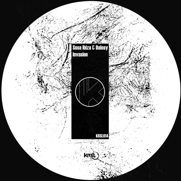 Invasion - Single