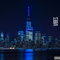 Vibes (feat. IAMME, Kosher the MC & Ifé Neuro) - Single - Ronnie