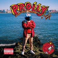 Prolly - Rose Image!