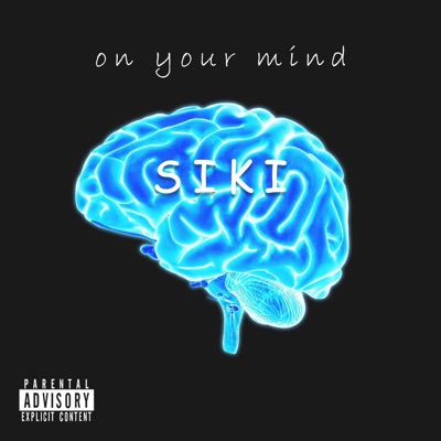 On Your Mind - Single