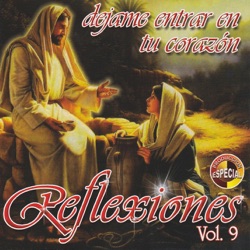 Ángeles de Dios - Cristo Roto