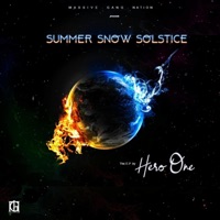 Summer Snow Solstice - EP - Hero One