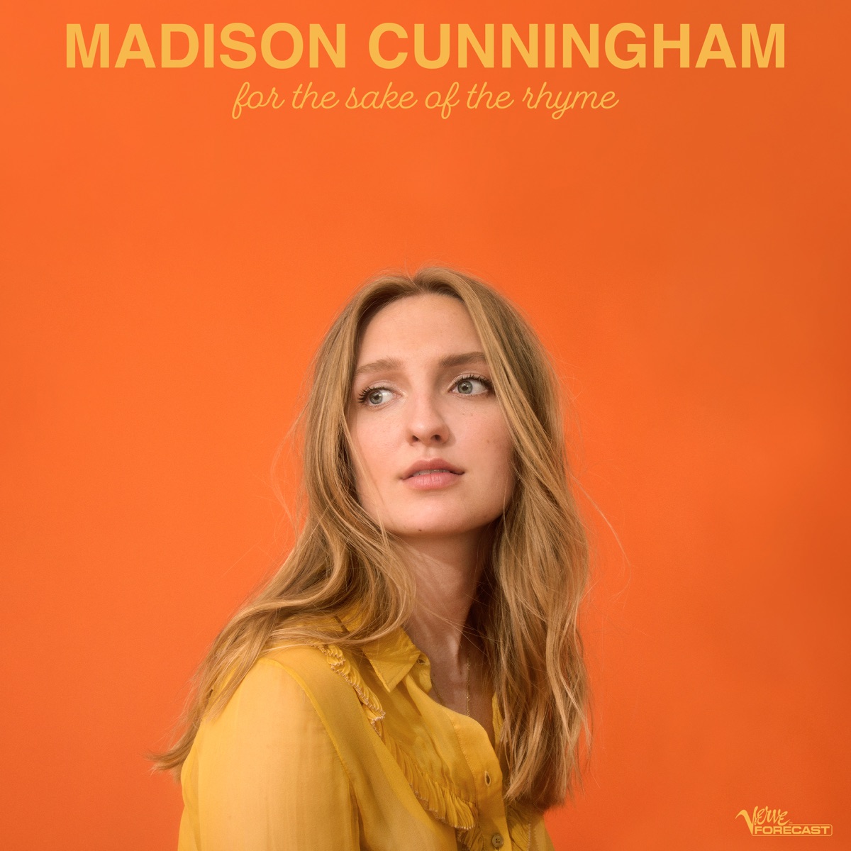 Who Are You Now - Album by Madison Cunningham - Apple Music