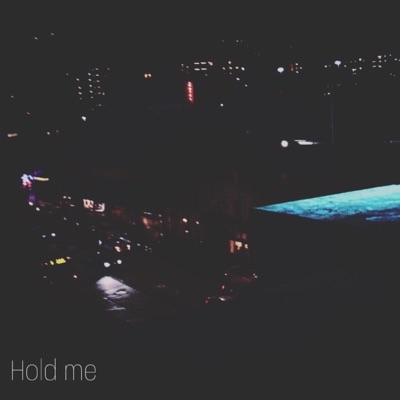 Hold Me (feat. Young Black Heart) - Single