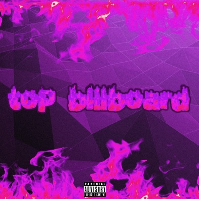 Top Billboard (feat. Escuridão wL & vqm333) - Single