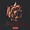 3 Xans - Single