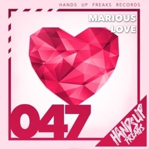 Love (Remixes) - EP