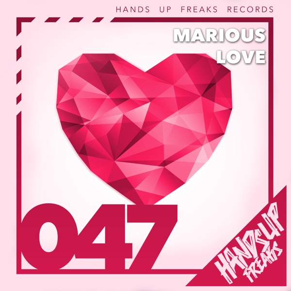 Love (Remixes) - EP