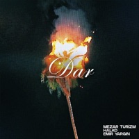 Dar - Single - Mezar Turizm, Halko & Emir Yargın