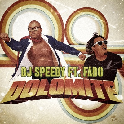 Dolomite (feat. Fabo) - Single