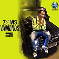 Vamonos - Single - Zems
