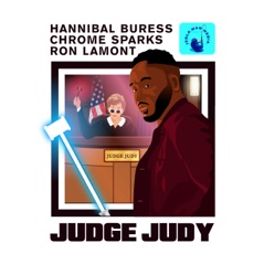 Judge Judy (feat. Ron Lamont) - Single