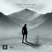 Cold Ground (feat. Matt Van) - Single - Direct