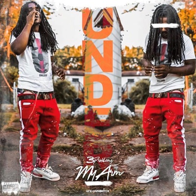 Under My Arm - Single