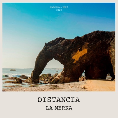Distancia - Single