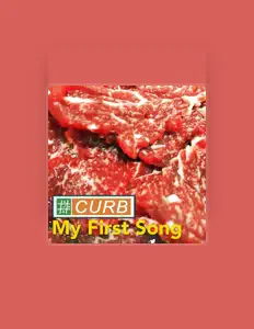 CURB을(를) 듣고, 뮤직 비디오를 보고, 약력을 읽고, 투어 일정 등을 확인하세요!