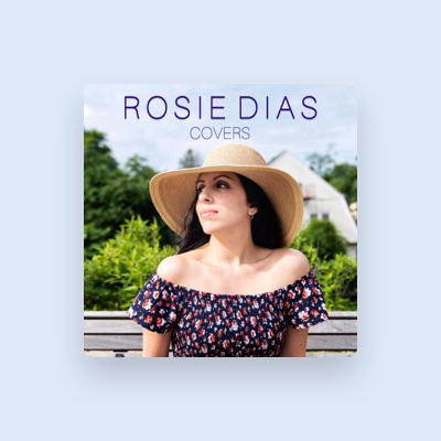 Listen to Rosie Dias, watch music videos, read bio, see tour dates & more!