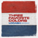 Three Favorite Colors - LOCASH
