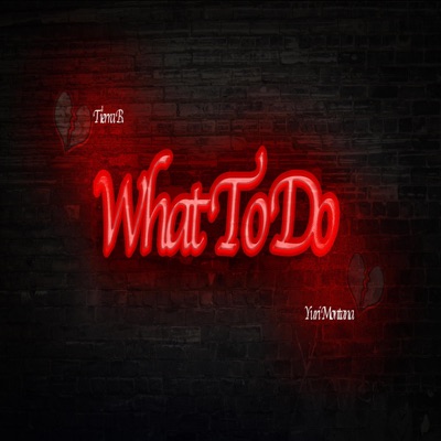 What to Do (feat. Yuri Montana) - Single