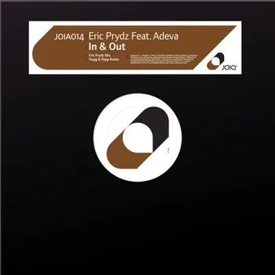 In & Out - EP - Eric Prydz