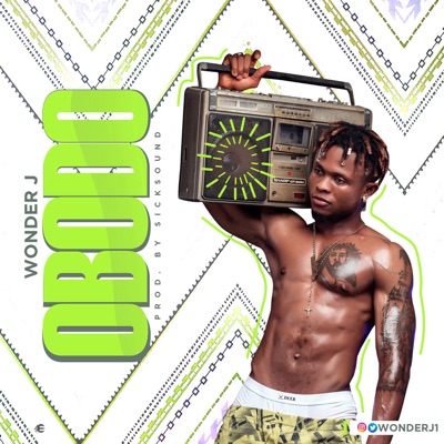 Obodo - Single