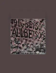 Listen to All Bets Off, watch music videos, read bio, see tour dates & more!