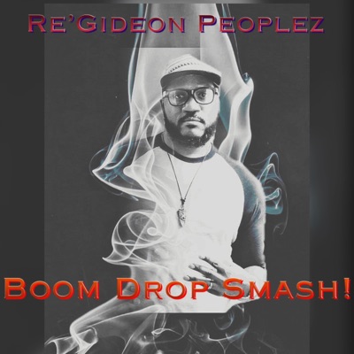 Boom Drop Smash! - Single