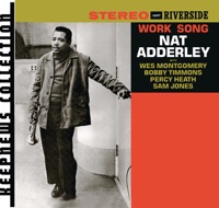 Work Song - Nat Adderley