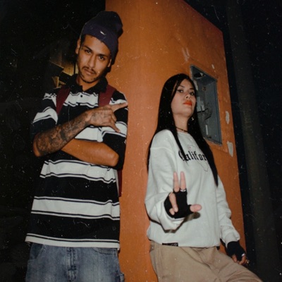 La Fe Nunca Se Rompe (feat. Chompi) - Single