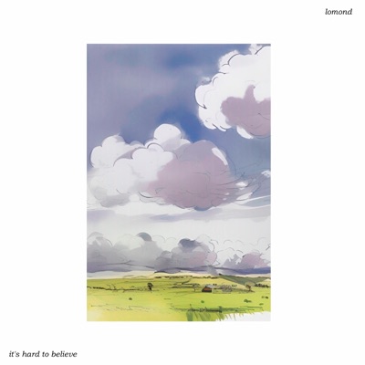 It's Hard To Believe - Single