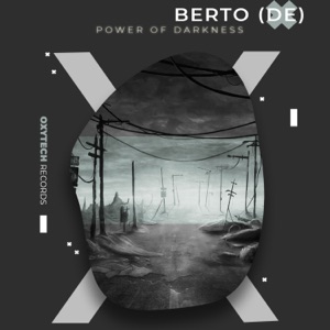 Power of Darkness - Single