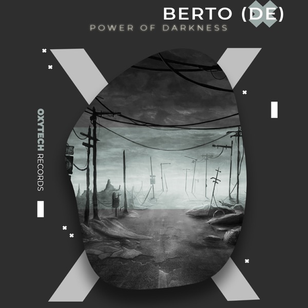 Power of Darkness - Single