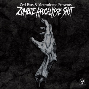 Presents...Zombie Apocalypse Shit - EP