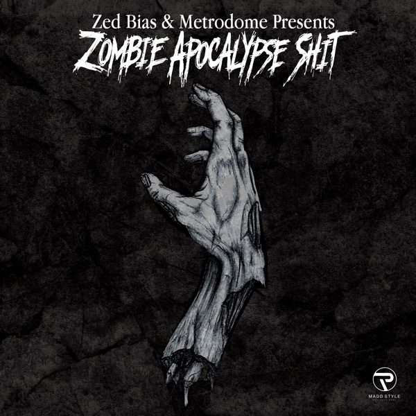 Presents...Zombie Apocalypse Shit - EP
