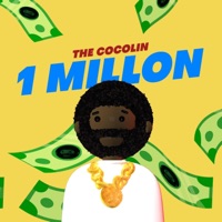 1 Millon - Single - Thecocolin